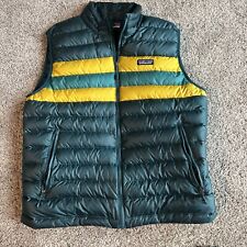 Patagonia sweater puffer for sale  Springdale