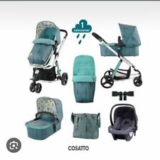 Cosatto giggle complete for sale  BRADFORD