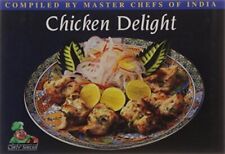 Chicken delight chefs d'occasion  Expédié en Belgium