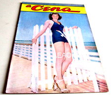 SCENA MUDA 1948 ESTHER WILLIAMS ANTONIO VILAR PORTUGAL CESAR ROMERO STANWYCK comprar usado  Brasil 