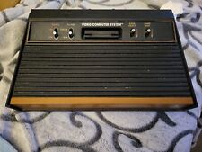 Atari spielkonsole alt gebraucht kaufen  Niederkassel