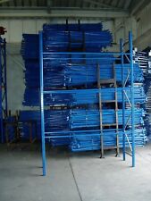 Bay pallet racking for sale  UK