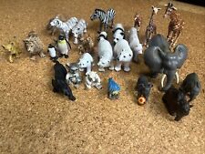 Schleich konvolut teile gebraucht kaufen  Bad Heilbrunn