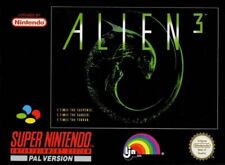 Nintendo snes alien gebraucht kaufen  Berlin