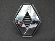 Logo renault scenic d'occasion  France