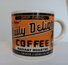 Daily delight coffee for sale  Gadsden