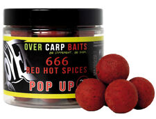 Overcarp baits boilies for sale  Shipping to Ireland