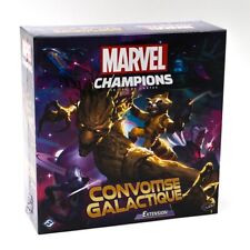 Jeu société marvel d'occasion  Grenoble-