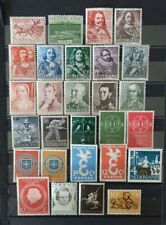 Pays bas timbres d'occasion  Mantes-la-Ville