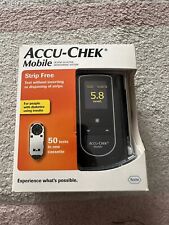 Accu chek mobile for sale  SLOUGH
