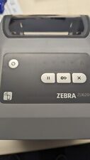 Zebra zd620 thermodirekt gebraucht kaufen  Stockach