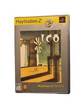 Ico playstation japanese for sale  WEST BROMWICH