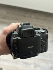 Nikon d5000 sigma gebraucht kaufen  Weitmar