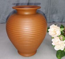 Blumenvase keramik kugelvase gebraucht kaufen  Mömbris