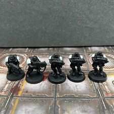 Warhammer 40k black for sale  Union