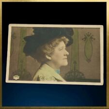 1907 hand coloured for sale  NEWCASTLE UPON TYNE