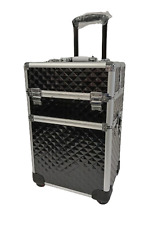 Rolling makeup case for sale  RUGBY