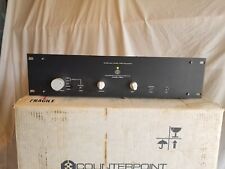 stereo preamp for sale  South Plainfield