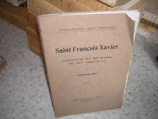 1925.saint françois xavier d'occasion  Saint-Quay-Portrieux