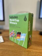 Subbuteo cup winners for sale  Shipping to Ireland