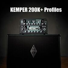 200k kemper profiles d'occasion  Longvic