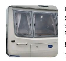 Bailey caravan window for sale  SALISBURY