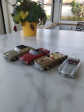 Lot mercedes 230 d'occasion  Valentigney