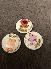 Beefeater men badges for sale  NORTHAMPTON