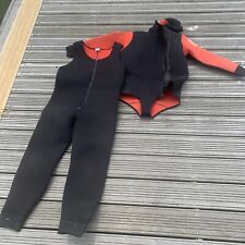 Used, Hydro tech westuit 2 piece  for sale  SEAFORD