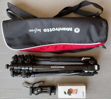 manfrotto tripod for sale  Baltimore