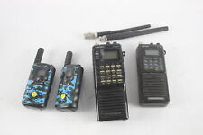 Yupiteru realistic walkie for sale  LEEDS