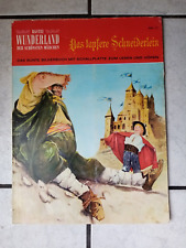 Bastei wunderland märchenbuch gebraucht kaufen  Köln