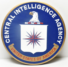 Cia seal central for sale  Sheridan