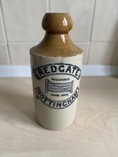 Redgate nottingham ginger for sale  HAVERFORDWEST