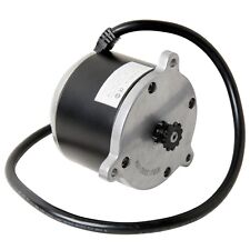 500W 24V Electric scooter Motor Currie Technologies XYD-6B SD-156 XYDJ130601664 for sale  Shipping to Canada