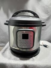 Instant pot duo for sale  Garland
