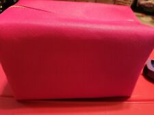 Ulta pink zippered for sale  Media