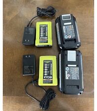 Ryobi 40v lithium for sale  Villa Rica