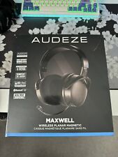 Audeze maxwell for sale  SANDBACH