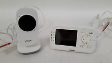 Vtech 2.4" Baby Monitor with Camera and Audio (VM2251) Tested and Working  for sale  Shipping to South Africa