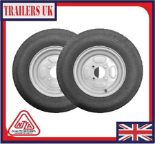 New trailer wheel for sale  YORK