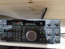 Kenwood 850 transceiver gebraucht kaufen  Bredstedt