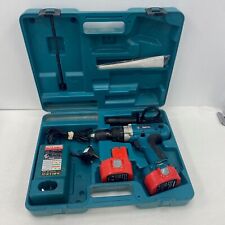 Makita 8433d cordless for sale  WELLING