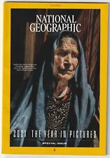 National geographic magazines for sale  EDINBURGH