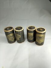 VINTAGE TOY BATTERY SUPERBATTERY (4PCS) 1.5V HALF TORCH for sale  Shipping to South Africa