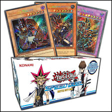 Yugioh speed duel gebraucht kaufen  Schwalbach