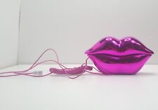 Lips shaped telephone for sale  NEWTOWNARDS