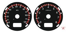 speedometer conversion for sale  DEESIDE