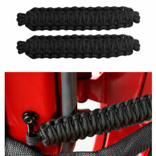 Alças limitadoras de porta de poliéster alça resistente para Jeep Wrangler JK YJ TJ 3J comprar usado  Enviando para Brazil