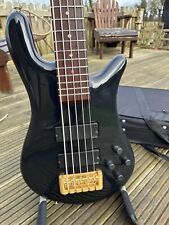 Spector string bass for sale  WYMONDHAM